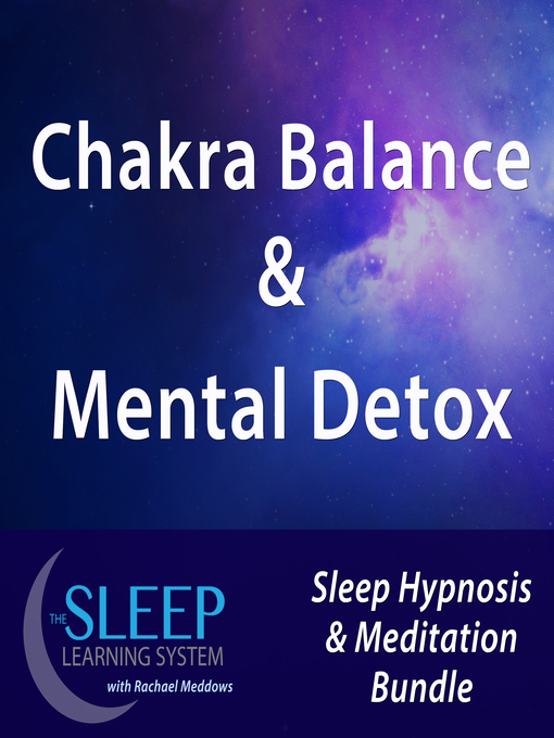 Title details for Chakra Balance & Mental Detox by Joel Thielke - Wait list